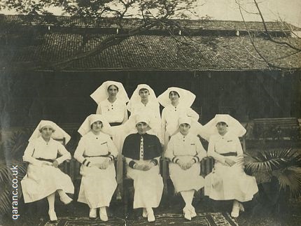 Bombay Mumbai India Nursing Photo