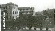 British Military Hospital Singapore