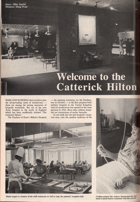 Catterick Hilton