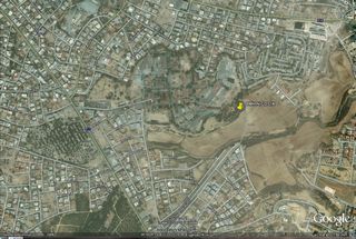 Google Map BMH Nicosia