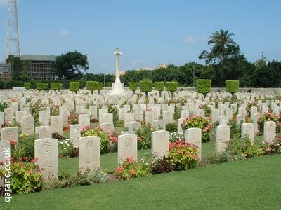 Hadra Cemetery