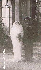 Post War Bride
