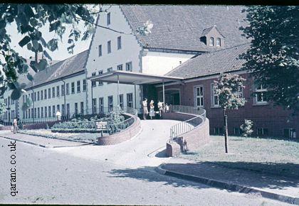 Rinteln Hospital