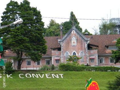 SK Convent Cameron Highlands