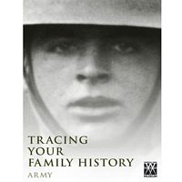 Tracing Family History Army