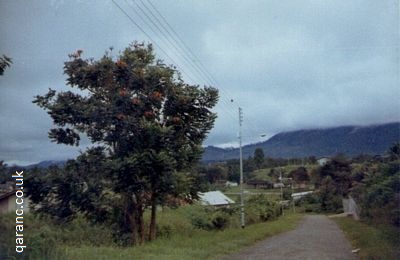 jalan batu pahat kluang 1967