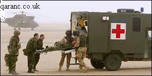 Army Field Ambulance