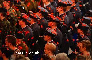 Festival of Remembrance