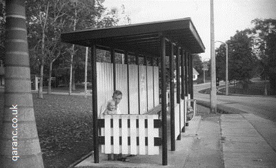 16 field ambulance entrance terendak camp malacca