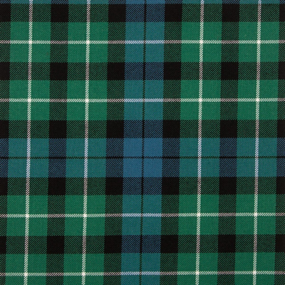 Army Medical Services Tartan