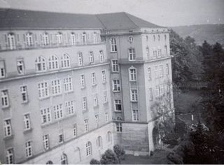 BMh Hannover Building