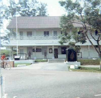 BMH Kluang