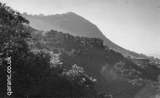 British Military Hospital Hong Kong