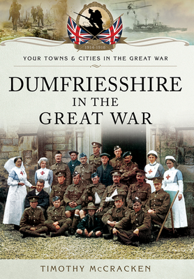 Dumfriesshire in the Great War book review