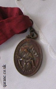 Medal