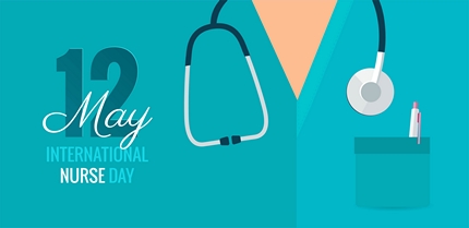 Nurses Day Image