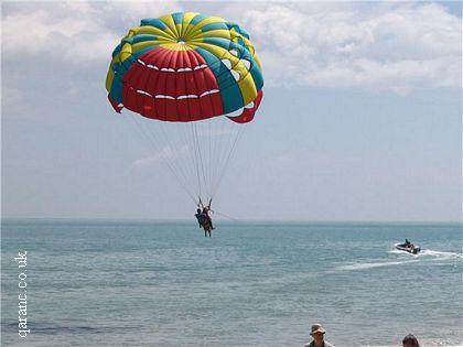 Penang Beach