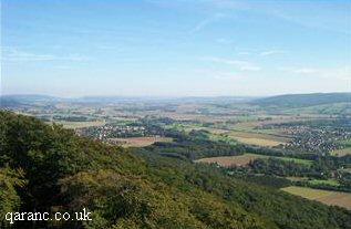 Rinteln Countryside