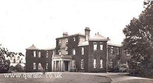 Colchester Military Hospital