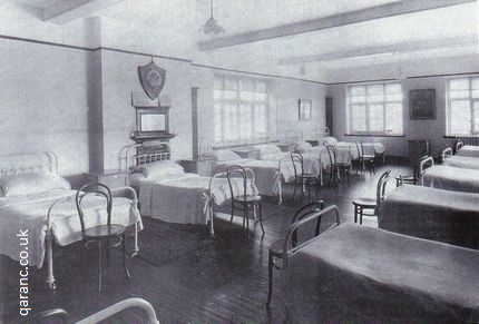 dormitories herne bay railwaymens convalescent home herne bay kent