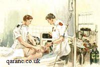 Qaranc Male Nurses