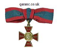 Royal Red Cross Medal